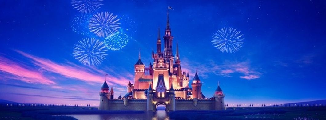 8 Disney Quotes To Send Your BFF