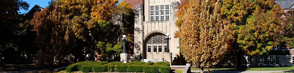 The Best Places To Hang On Purdue's Campus