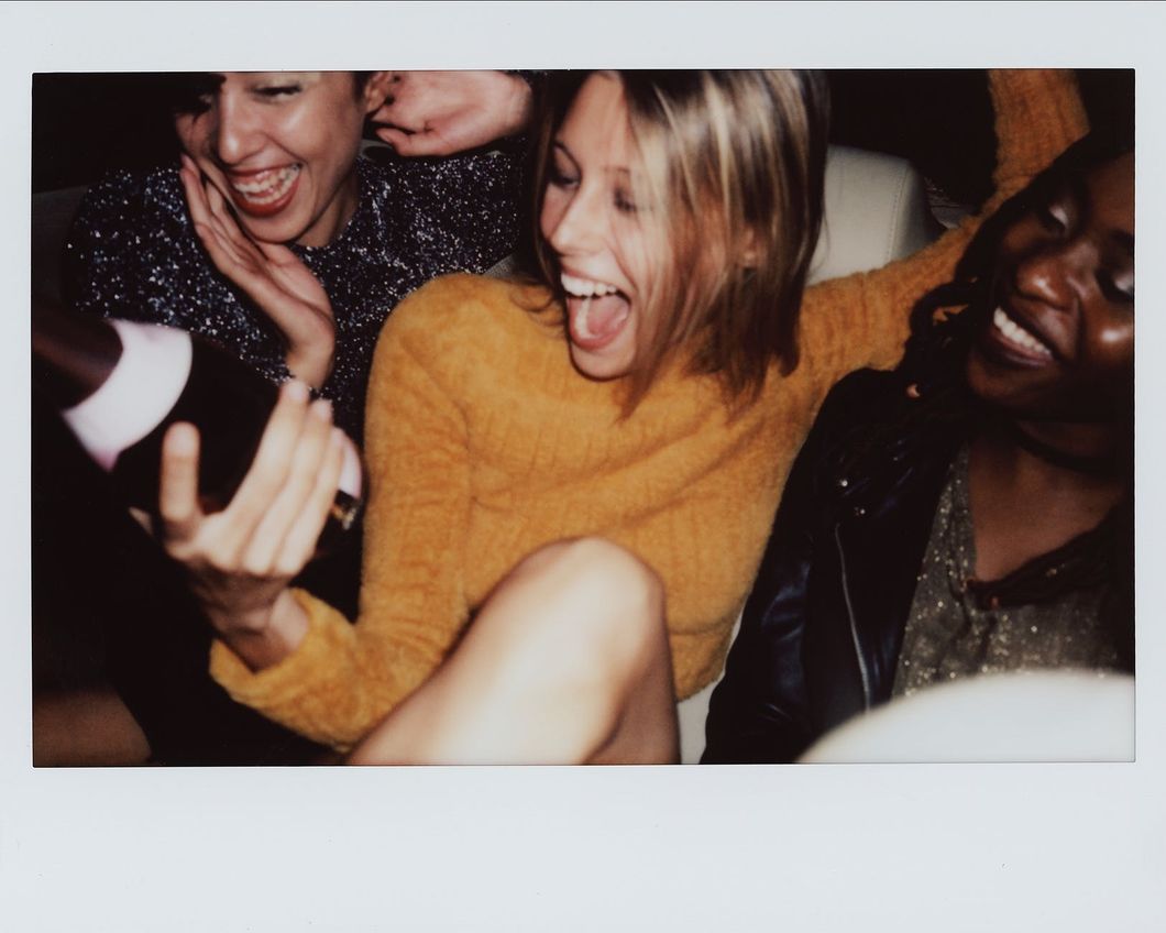 16 Senior Year Bucket List Items