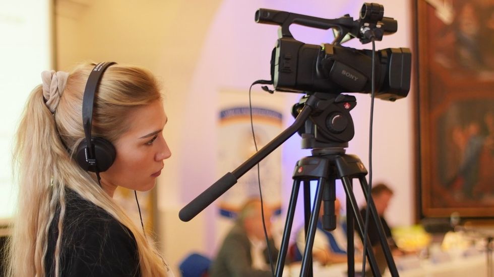 The Ugly Truth About Being A Film Student