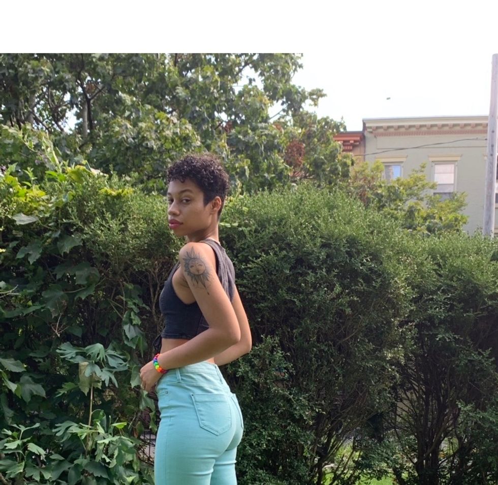 I’m different: A letter to remind myself WHO I am