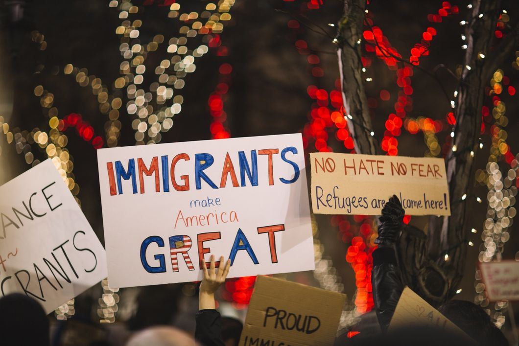 If You Want To 'Make America Great,' You're Going To Need Immigrants