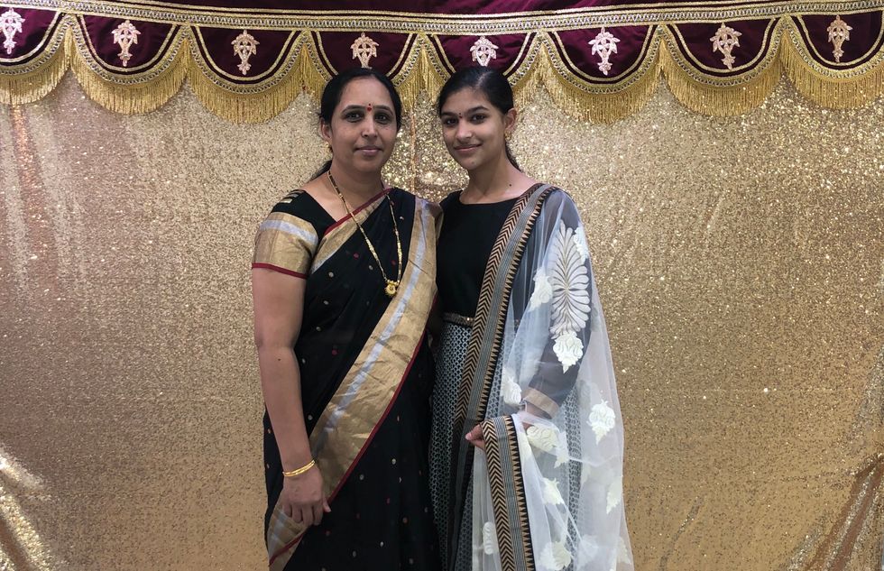 A Letter Series: An Open Letter To My Mother, My #1 Supporter And Closest Friend