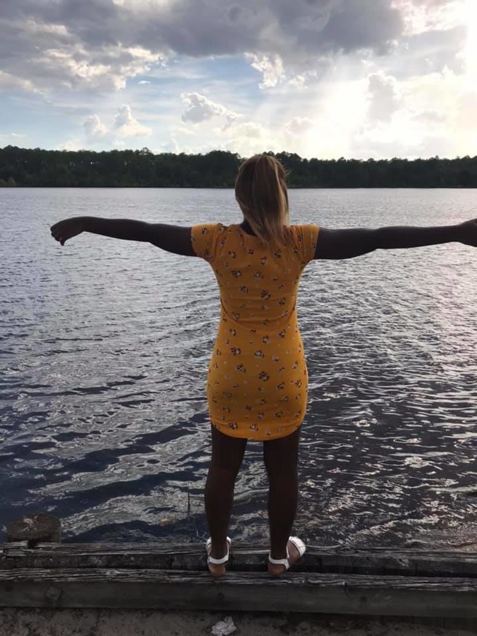 Yes I Am A Woman But I Shouldn't Be Treated Any Differently