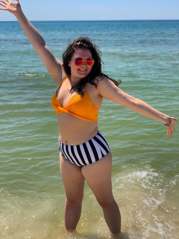 I'm Not A Naturally Likable Person, But I'd Rather Stay True To Myself Than Be Liked By You