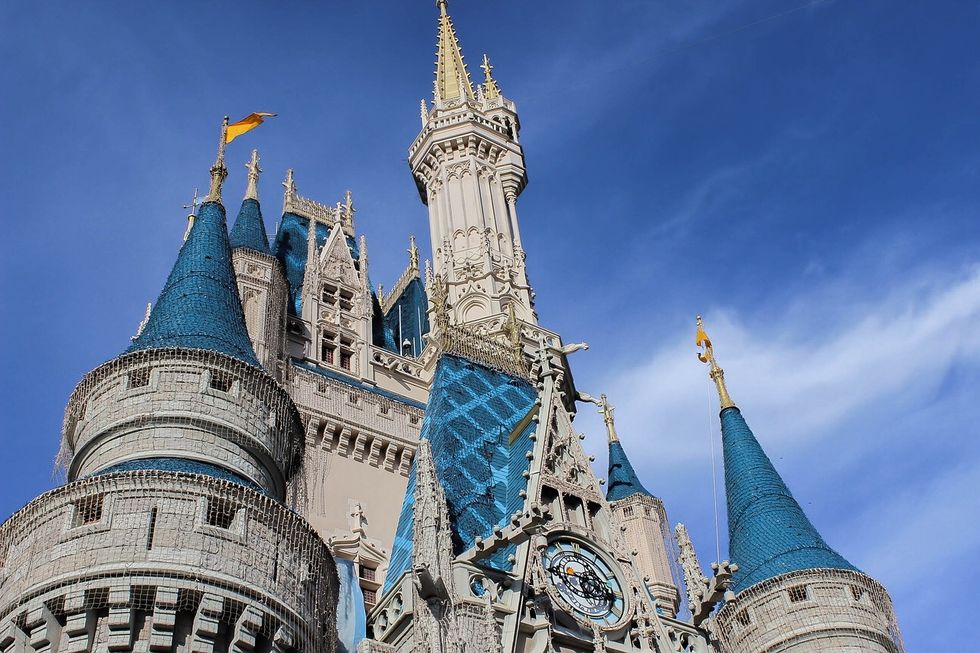 10 Disney Quotes To Memorize If You're Just Starting College