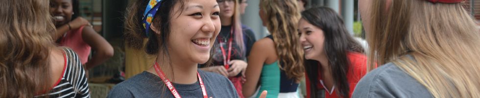 5 Things I Did My First Week On Campus That Led To A Successful Freshman Year