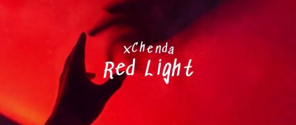 Lacuna Records Releases ‘Red Light’ By xChenda Music