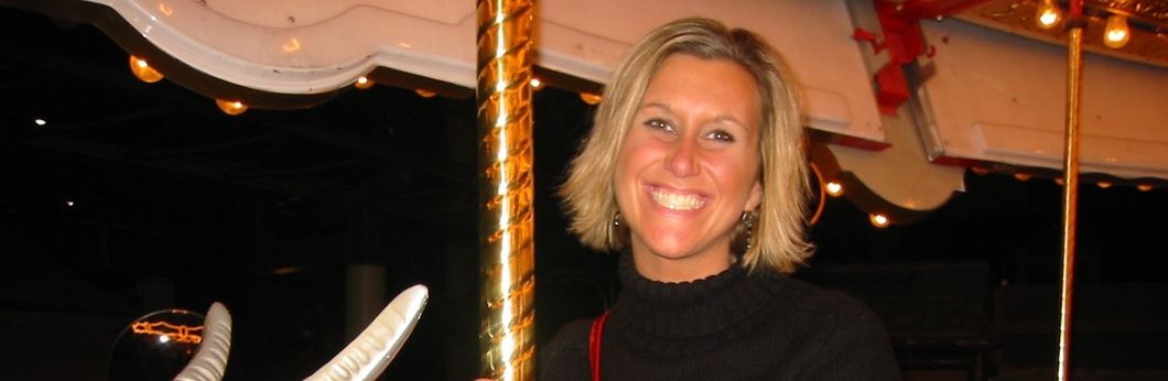 Mom, Although You Are No Longer Here With Me, I Continue To Learn Things From You – Thank You