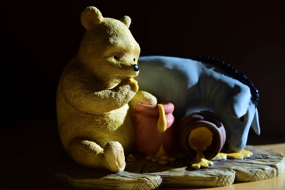 Doing Nothing Leads To The Very Best Of Something