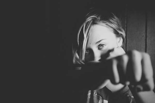 Bullying Affects Everybody, But Nobody's Talking About It Anymore