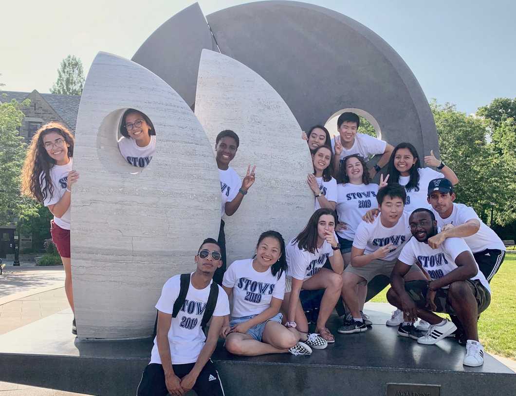 Summer of 2019