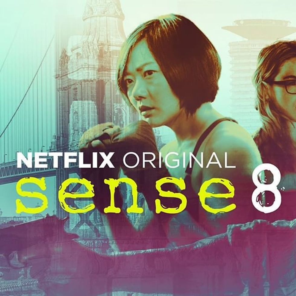 5 Undervalued TV Shows You Should Stream Before You Have To Start Doing Homework Again