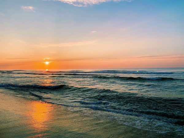 This Summer Taught Me To Love My Anxious Mind