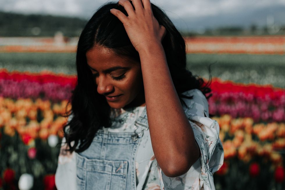 Poetry On Odyssey: Food for Thought