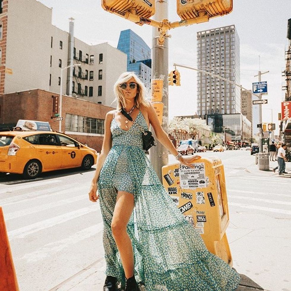 How to Find Your Own Aesthetic