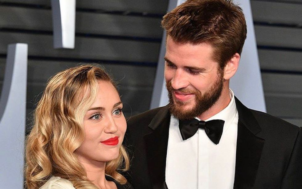 Miley Cyrus and Liam Hemsworth's Separation Has Me Questioning If Love Is Real