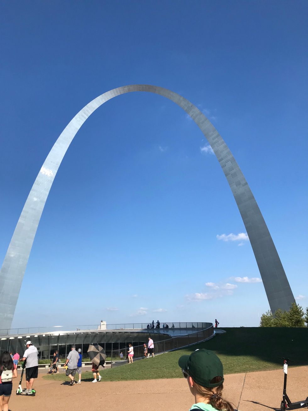 To The Vacation I Never Knew I Needed