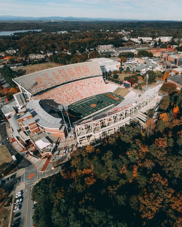 20 Things Every College Football Fan Wants To See In The 2019 Season