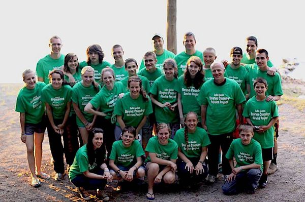 I'm A Missionary Who Flies To A New Country Every Month — Here's How I Stay Sane