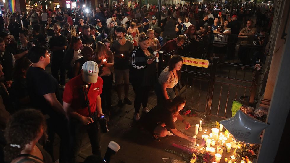 16 Open Letters To The Most Important People In My Life, In Case I Die In A Shooting