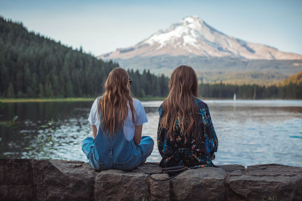 An Open Letter To The Friend That Got Away