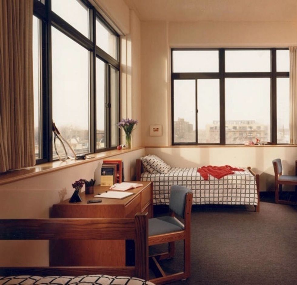 10 Helpful Tips For College Move In Day