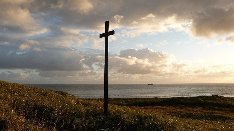 It Hasn’t Gotten Any Easier - Coping With the Loss of a Friend