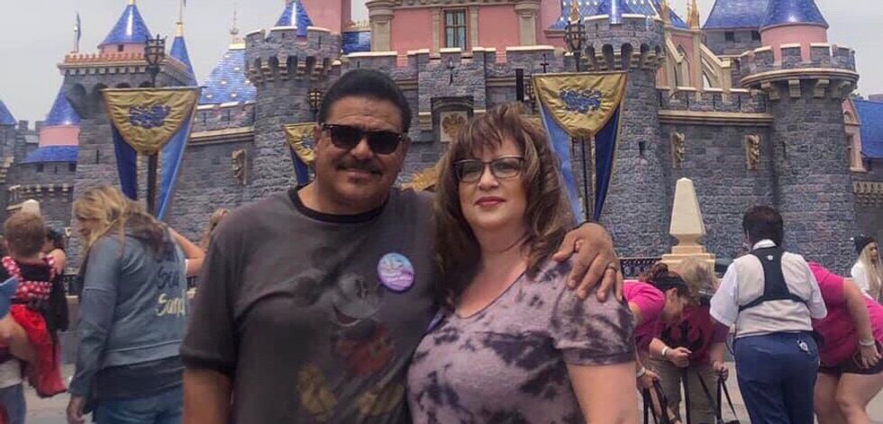 My Middle-School Self May Not Agree But Mom And Dad, You Are The Furthest Thing From An Embarrassment