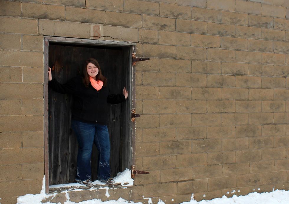 13 Reasons You Probably Don't Want To Pursue Me