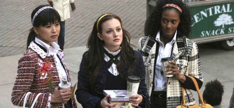 I Grew Up With An Elevator In My House, But My Parents Never Gave Me A Free Step Up