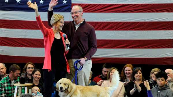 Elizabeth Warren 'Has A Plan' For Everything, And These 7 Are Why You Should Plan To Vote For Her
