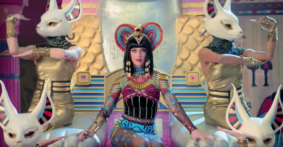 If You Can't Tell Cultural Appreciation From Appropriation, Now's The Time To Educate Yourself