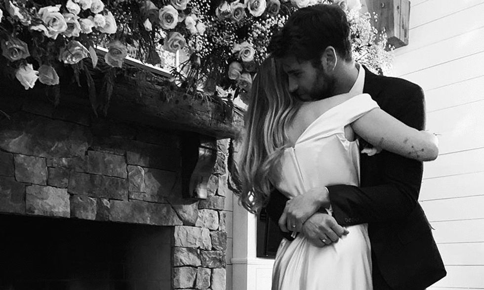 16 Celebrity Couples To Obsess Over Post Miley & Liam