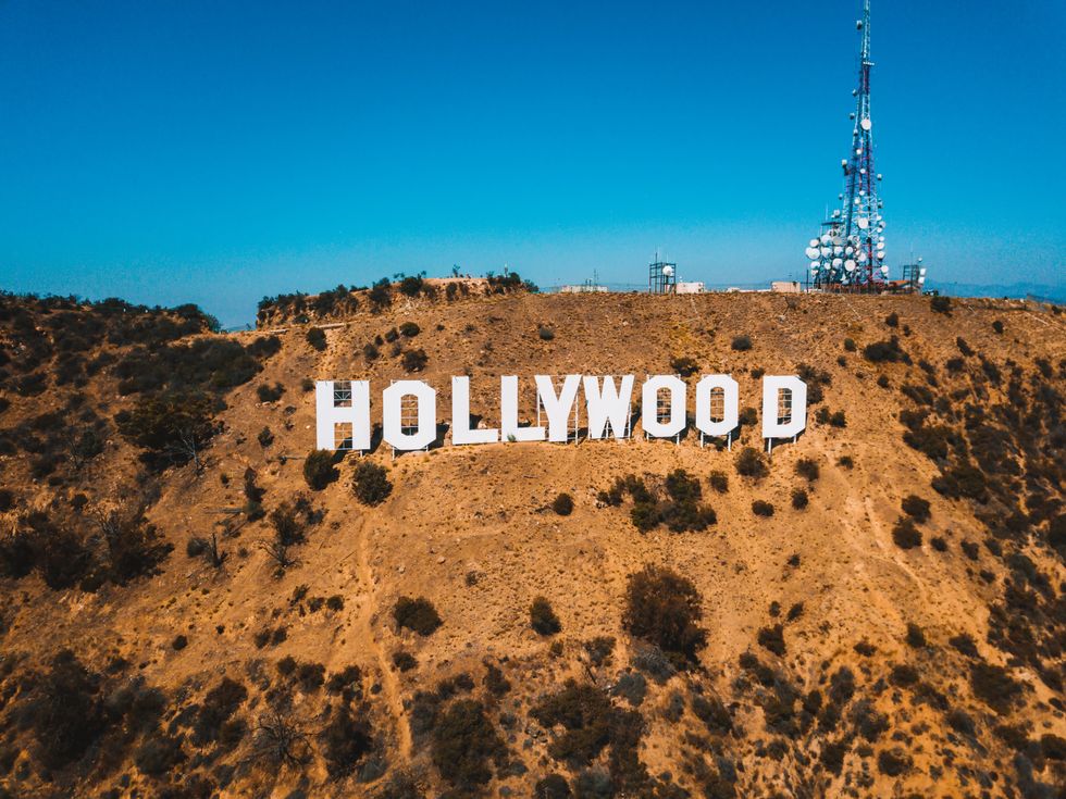 Why Working for Hollywood is My Dream