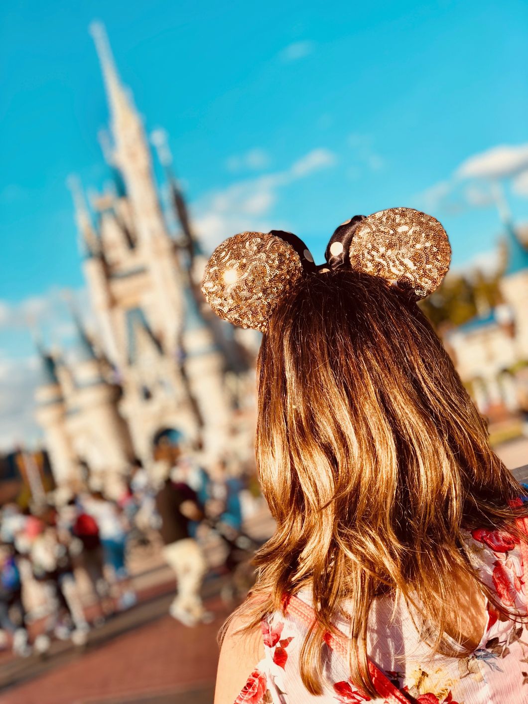 Childless Millennials Get Their Ears At Disney, Too