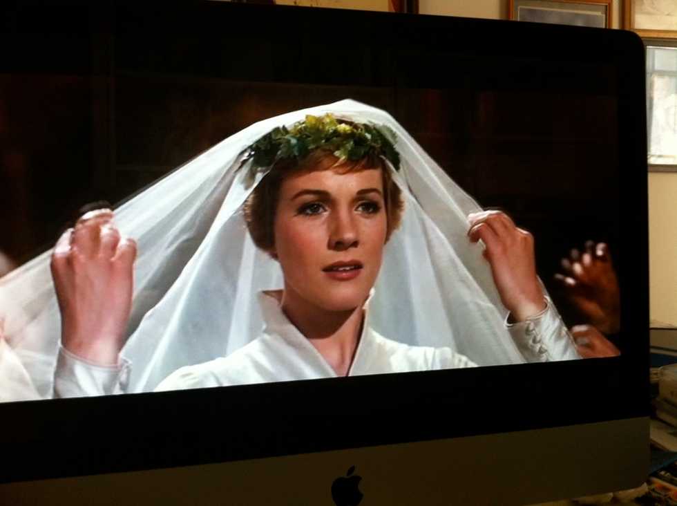 Shakespeare and The Sound of Music