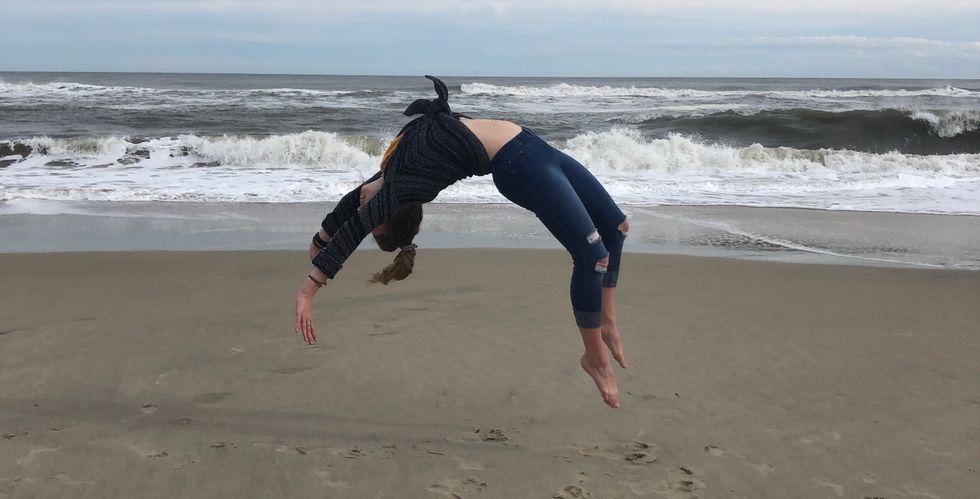 When Someone Is Dealing With Chronic Pain, The Last Thing They Need To Hear Is 'Take An Advil'