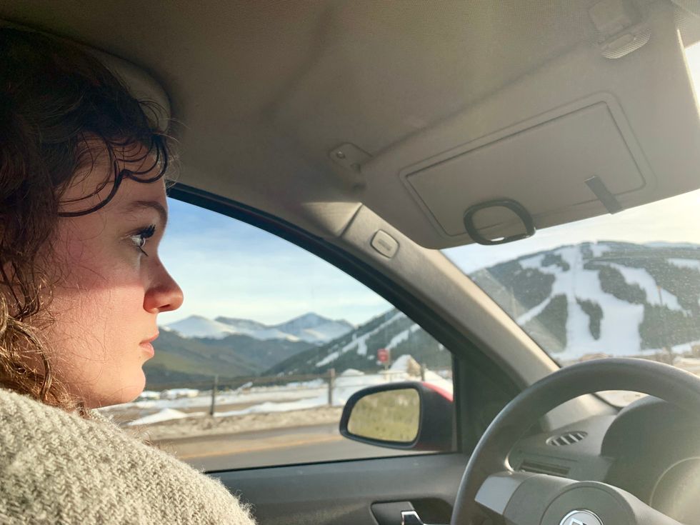 Moving Across The Country At 18 Taught Me How To Be An Adult