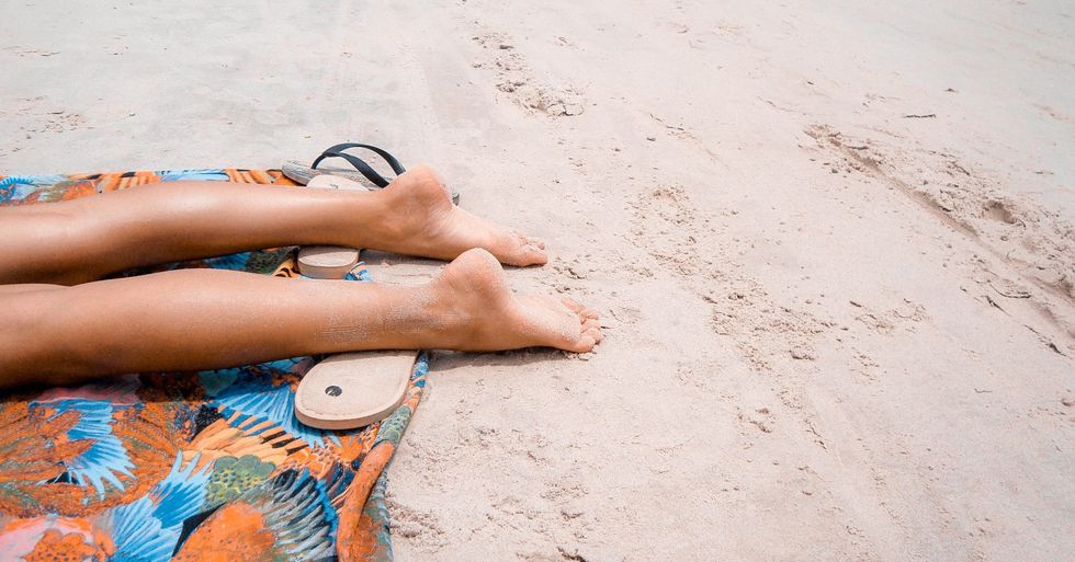 Ladies, Even If It Leaves Your Bank Account Bare, Full-Body Laser Hair Removal Is 100 Percent Worth It