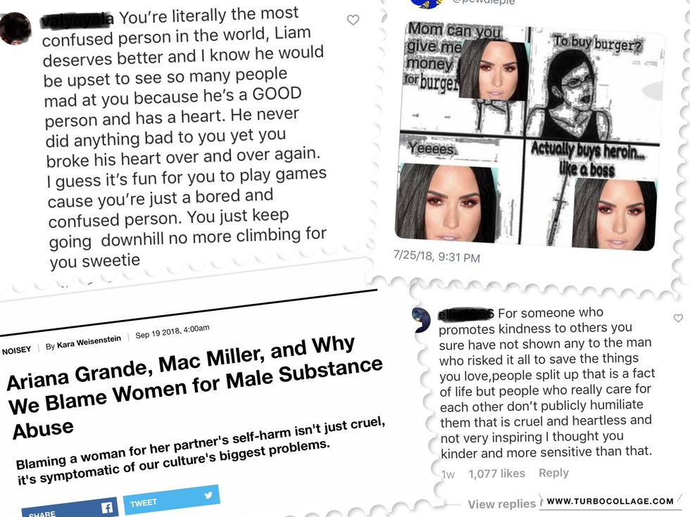 Privacy Doesn't Exist In The World Of Celebrities