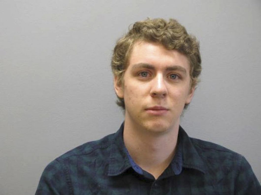 Brock Turner Will Be Branded A Sex Offender For Life, And That's Still Not Long Enough