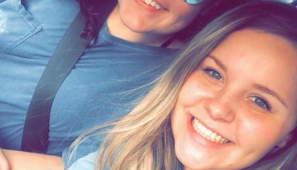 14 Things Every Girl Should Leave College With, Besides Her Diploma