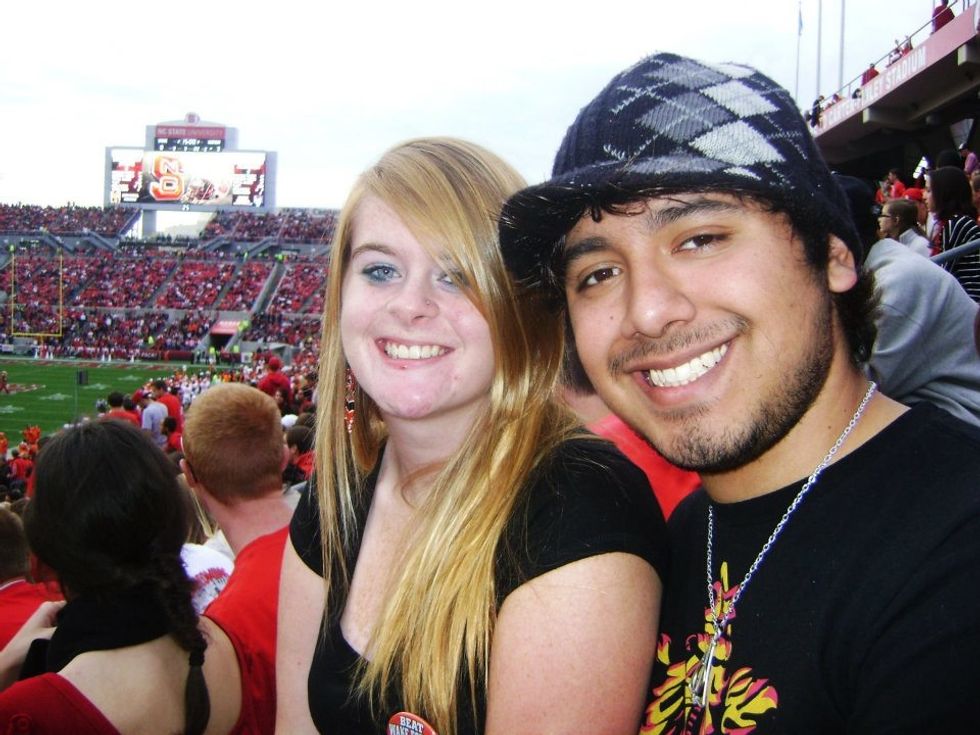 The Tailgate Attire That'll Score You A Touchdown, According To Your Zodiac Sign