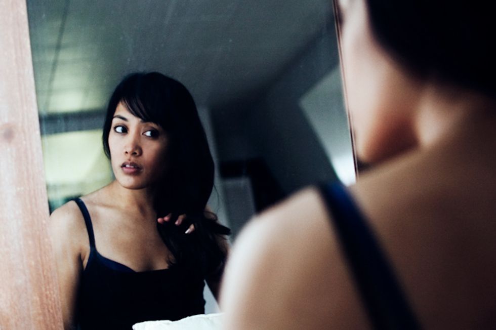 Diet Culture Isn't Making Us Healthier — Instead, We're Obsessive And Paranoid