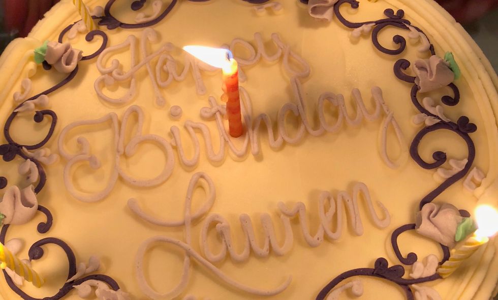 20 Things I'm Realizing On My 20th Birthday