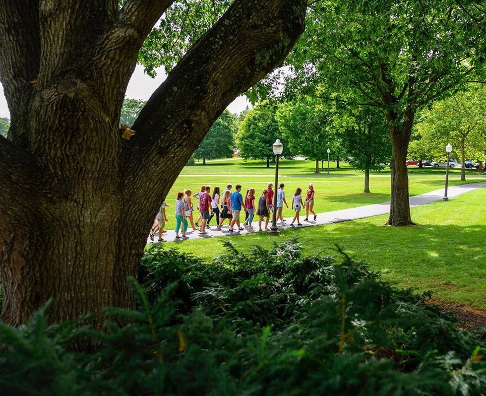 Virginia Tech Let My Friend’s Abusive Ex Off Scot-Free And I Am Terrified For His Next Victim