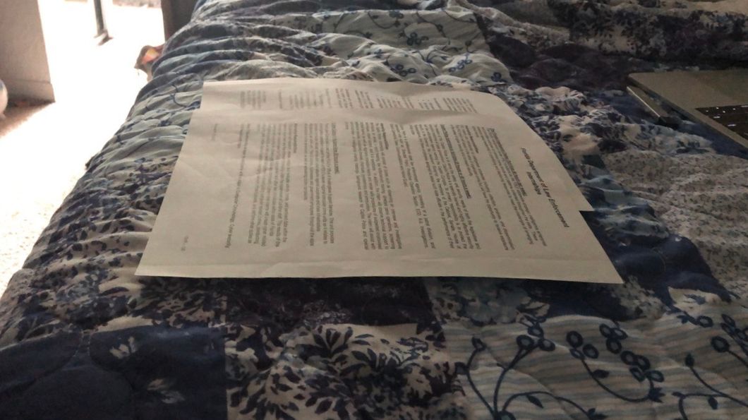 5 Things To Keep In Mind When You Start Searching For A New Job