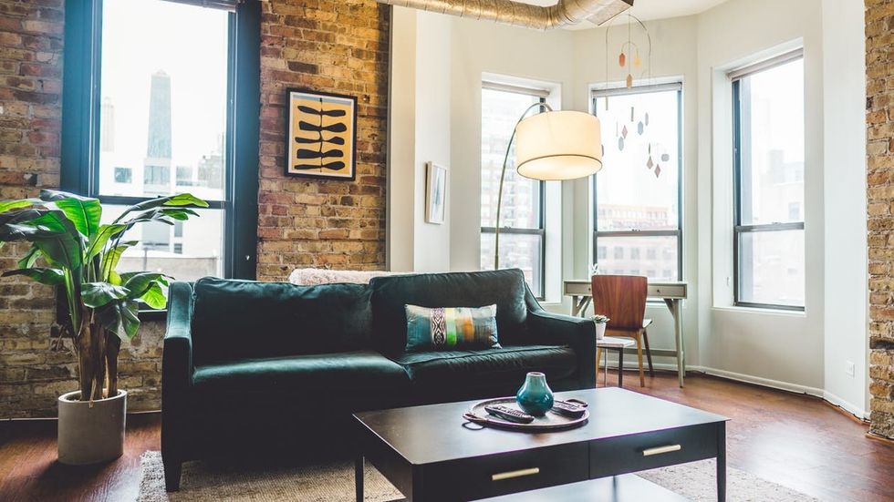 13 Essential Household Items You Need To Buy For Your New Apartment BEFORE You Decorate