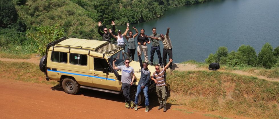 5 Ways I Survived As An Introvert In A Country Where I Was Forbidden To Travel Alone